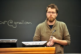 Academic Resources