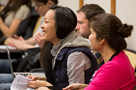 Academic Resources