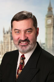 Lord John Alderdice