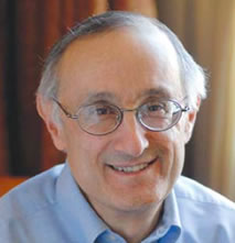 Bob Axelrod