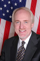 Ambassador John Beyrle