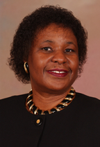 Cleopatra Howard Caldwell