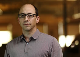 Dick Costolo (BS '85)
