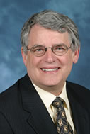 Paul N. Courant
