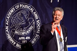 Sheldon Danziger