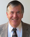 James R. Ellickson-Brown