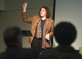 Faculty Research