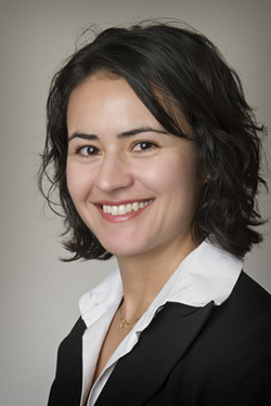 Liliana Garces