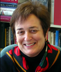 Edie N. Goldenberg