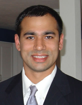 Neel Hajra