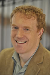 David J. Harding
