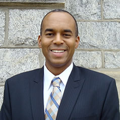 David R. Harris