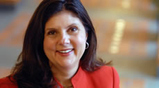Betsey Stevenson appointed to President Obama's Council of Economic Advisers