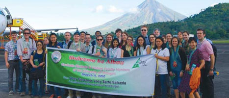 IEDP Philippines 2010