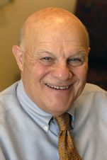 Mel Levitsky