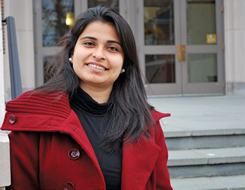 Pallavi Shukla