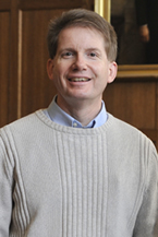 Barry Rabe