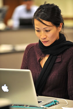 Registrar
