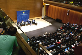 Seminars