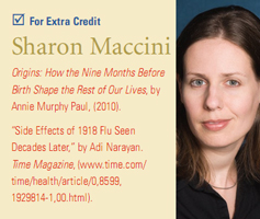 Sharon Maccini