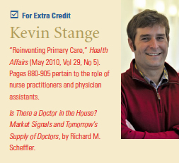 Kevin Stange