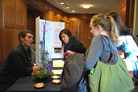 Student Organizations