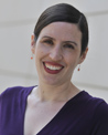 Megan Tompkins-Stange