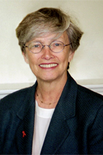 Carol Bellamy