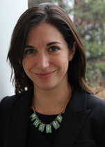 Lesley Turner (MPP '05)