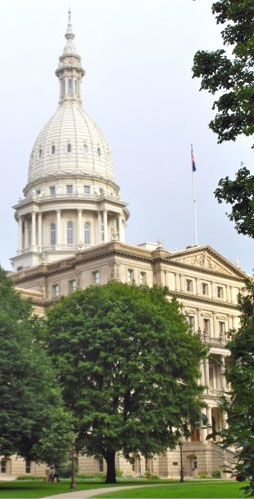 Making Science Policy 