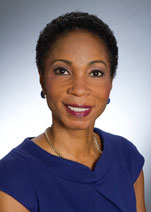Helene Gayle
