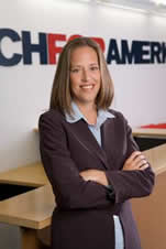 Wendy Kopp