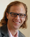 Justin Wolfers