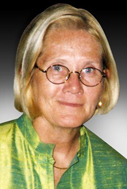 Ann Wright