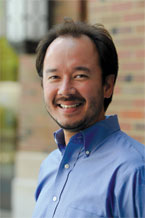 Dean Yang