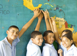 Peace Corps
