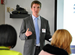 Tales from the Applied Policy Seminar 